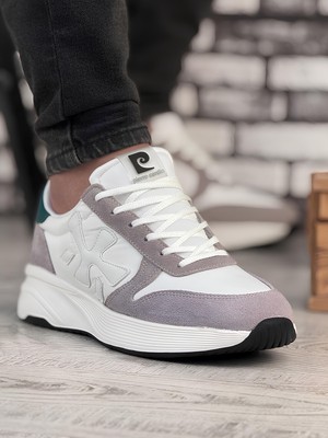 Pierre Cardin Sneaker Erkek Ayakkabı