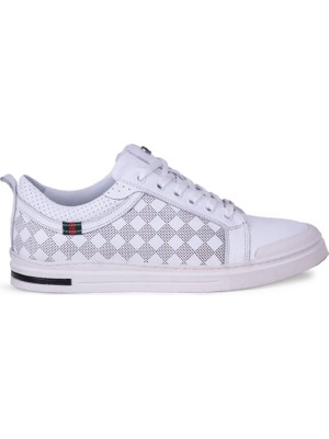 Pierre Cardin 10206 Erkek Sneaker Ayakkabı