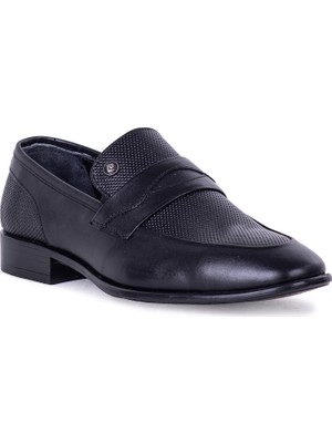 Pierre Cardin Erkek Klasik Ayakkabı