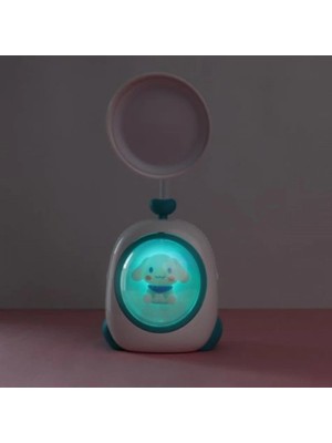 Fun And Market Buğz Karakter Tasarımlı Gece Lambası