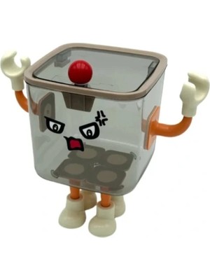 Fun And Market Buğz Sevimli Tasarım Çok Amaçlı Saklama Kutusu