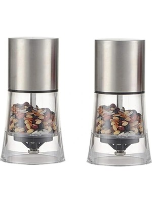 Fun And Market Buğz Akrilik El Değirmeni 12 cm