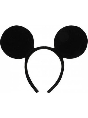 Fun And Market Buğz Mickey Mouse Tacı Fare Tacı