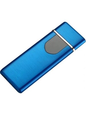 Fun And Market Buğz Dokunmatik Alevsiz Elektrikli Çakmak