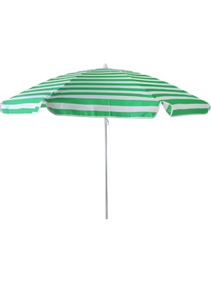 Fun And Market Buğz Plaj Şemsiyesi 240 cm Büyük Boy
