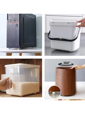 Fun And Market Buğz Mobilya Eşya Kaydırma Taşıma Aparatı