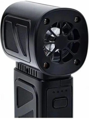 Fun And Market Buğz Taşınabilir Kompakt Jet Fan