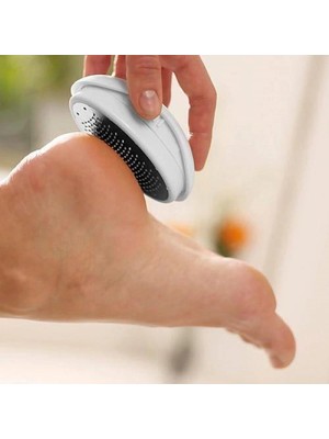 Fun And Market Buğz Ped Egg Topuk Törpüsü