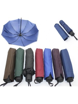 Fun And Market Buğz Katlanabilir Şemsiye Model 2