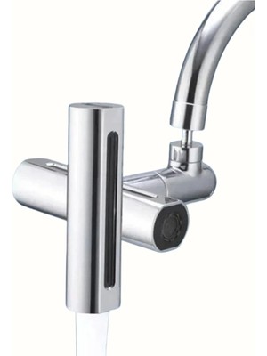 Fun And Market Buğz Çok Fonksiyonlu Musluk Başlığı - Buğz