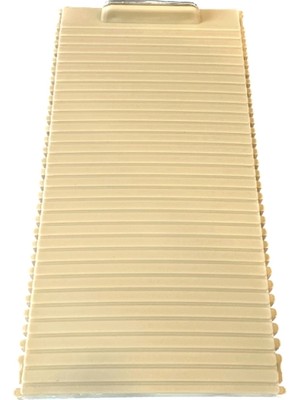 Fun And Market Buğz Mercedes W204, W212 Orta Konsol Sürgüsü-Bej M7935 Oem: A2046807607 / A2046804708