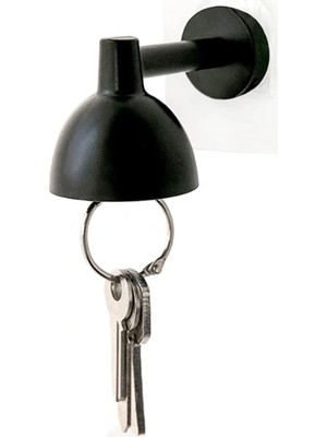 Fun And Market Buğz Lamba Şeklinde Anahtar Tutucu