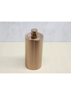 Fun And Market Buğz Çelik Shaker Model 3