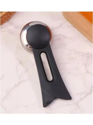 Fun And Market Buğz Dikey Tasarım Tencere Kapağı Kolu