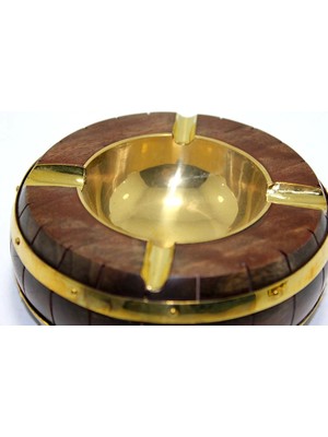 Fun And Market Buğz Pirinç Kül Tablası