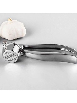 Fun And Market Buğz Sarımsak Ezme Aleti Rendesi