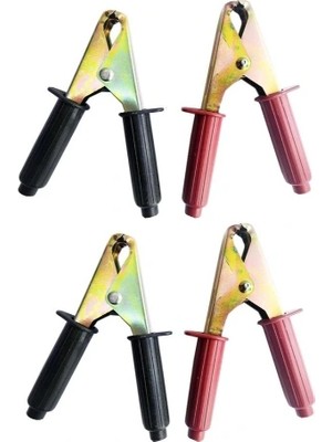 Fun And Market Buğz Büyük Boy Akü Takviye Maşası