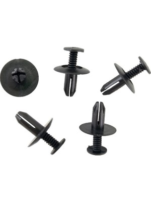 Fun And Market Buğz Honda Cıvıc-Accord Çamurluk Etek Klipsi 10 Adet  Yk 2005 OEM91524-SE0-003