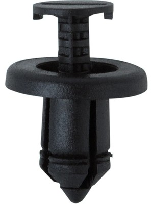 Fun And Market Buğz Renault Clıo - Megane Tampon Panjur Klipsi 20 Adet Yk 3607 OEM7703072360