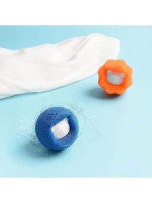 Fun And Market Buğz Çamaşır Makinesi Tüy Toplama Topu