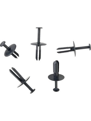 Fun And Market Buğz Opel Vectra Tampon Klipsi 20 Adet Yk 3204 OEM1400806