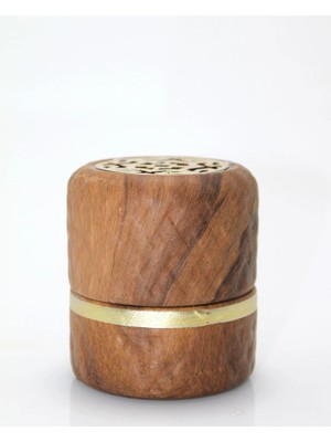 Fun And Market Buğz Tütsü Brülörü Model 1