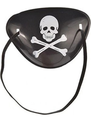 Fun And Market Buğz Korsan Göz Bandı