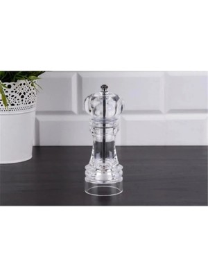 Fun And Market Buğz Akrilik El Değirmeni 13 cm