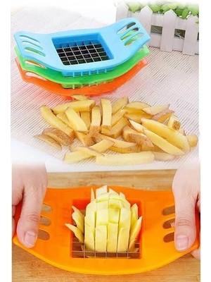 Fun And Market Buğz Pratik Patates Kesme Aleti