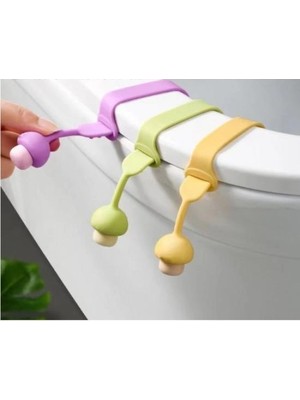 Fun And Market Buğz Mantar Tasarımlı Klozet Kaldırma Aparatı