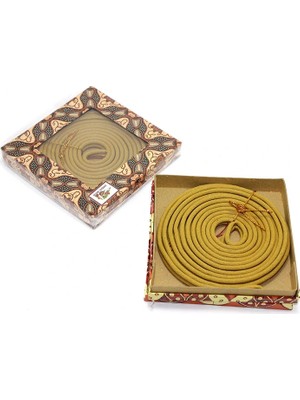 Fun And Market Buğz Endonezya Kutulu Tütsü