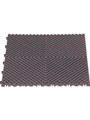 Fun And Market Buğz Plastik Yer Döşemesi