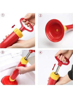 Fun And Market Buğz Propump Kaporta Lavabo Klozet Pompası