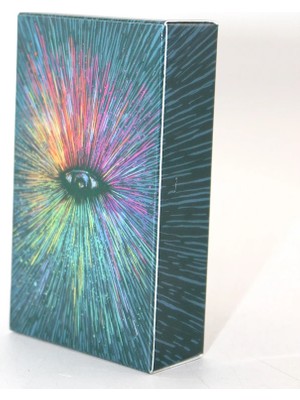 Fun And Market Buğz Tarot Kartı Prisma Visions