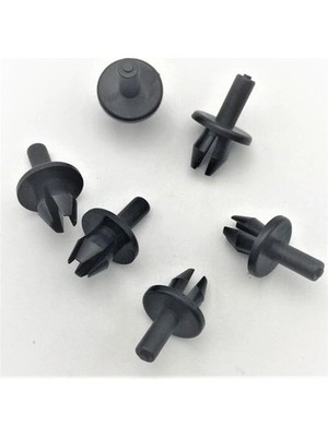 Fun And Market Buğz Vw - Audi – Bmw E24- Bmw E28 – Bmw E36 – Ford – Mercedes – Opel Genişleyen Davlumbaz Klipsi  Yk 0008 20 Adet