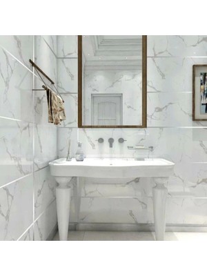 Fun And Market Buğz 0.5 cm 50 Metre Gri Fayans Arası Şerit Bant