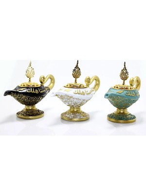 Fun And Market Buğz Alaaddin Tütsü Brülörü