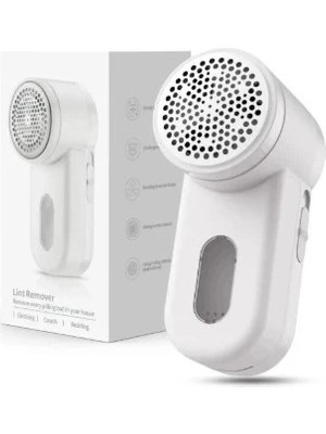 Fun And Market Buğz Portatif Tiftik Tüy Toplama Aleti