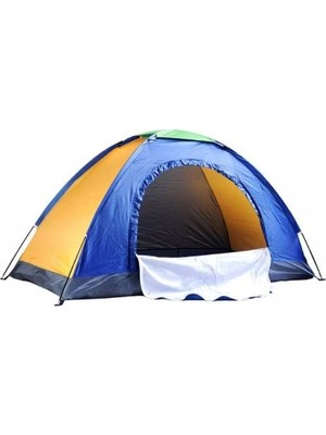 Fun And Market Buğz Kamp Çadırı 4 Kişilik