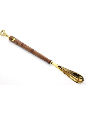 Fun And Market Buğz Pirinç Çapalı ve Dümenli Kerata