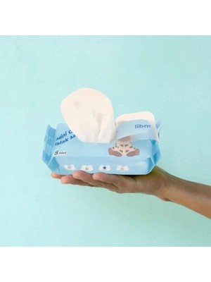 Fun And Market Buğz Mini Cep Islak Mendili