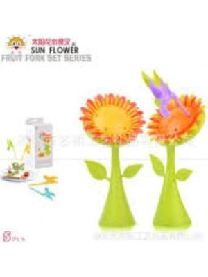 Fun And Market Buğz Meyve Yeme Seti