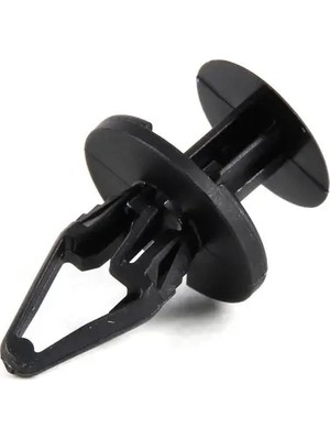 Fun And Market Buğz A4 - A5 & Golf 5 & 6 - & Leon & Octavia Tampon Davlumbaz Klipsi 20 Adet Yk 0027 8E0825267