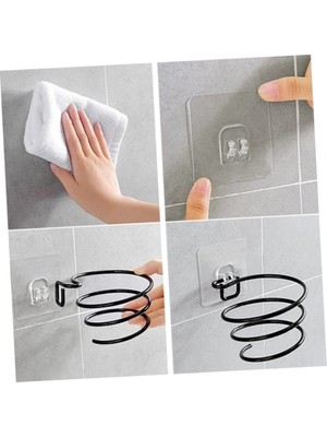 Fun And Market Buğz Saç Kurutma Makinesi Tutucu