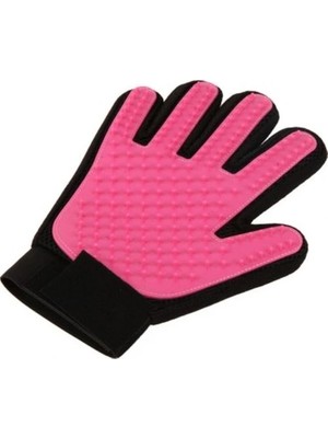 Fun And Market Buğz Evcil Hayvan Tüy Toplama Eldiveni