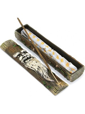 Fun And Market Buğz Polyester Kutu Tütsülük