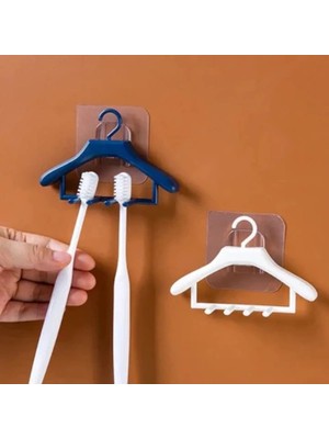 Fun And Market Buğz Diş Fırçası Askılığı