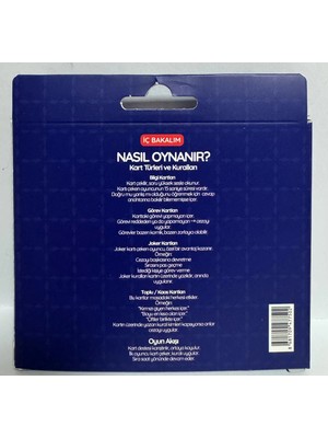 Fun And Market Buğz Iç Bakalım