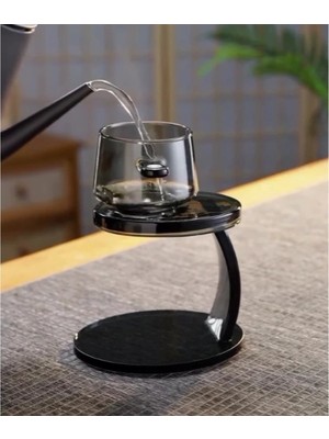 Fun And Market Buğz Otomatik Bitki Çayı Demliği