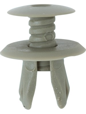 Fun And Market Buğz Vw Transporter - T4 - T5 Kapı Döşeme Klipsi (Bej)  Yk 0013 10 Adet